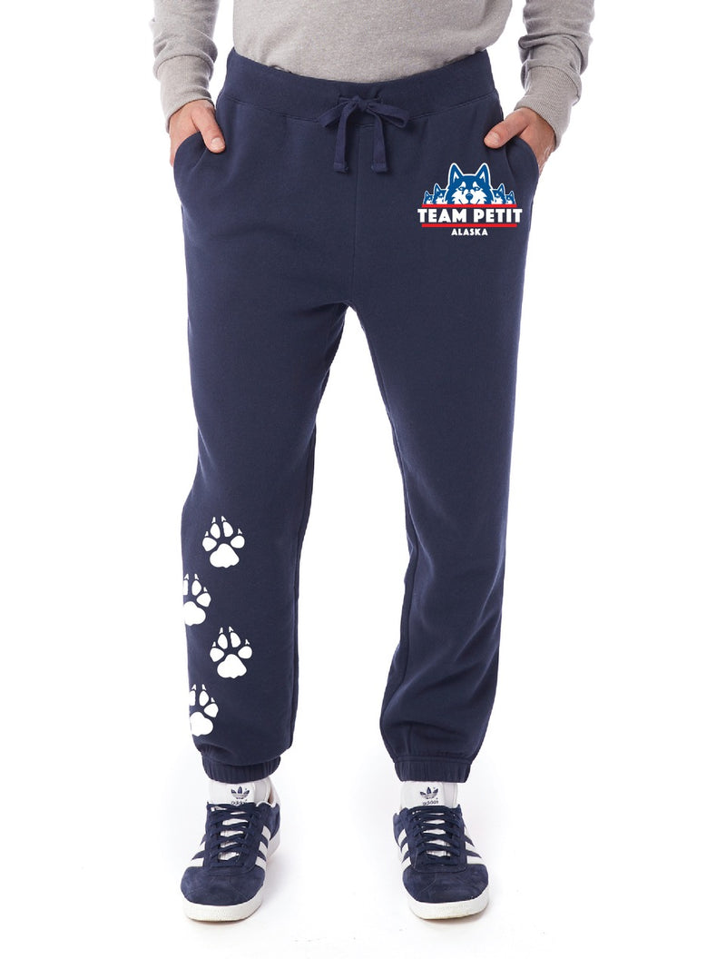 Team Petit Eco-Cozy Sweatpant